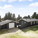 Bv315-blavand-soren-gades-mark-4 * Blåvand