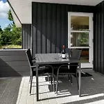Nyaraló Bv315-blavand-soren-gades-mark-4 Blåvand