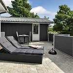 Bv315-blavand-soren-gades-mark-4 * Blåvand