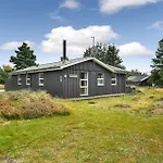 Nyaraló Bv315-blavand-soren-gades-mark-4 Blåvand