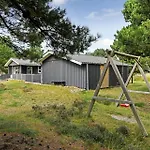 Bv315-blavand-soren-gades-mark-4 Nyaraló Blåvand