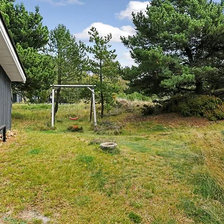 Ferienhaus Bv315-blavand-soren-gades-mark-4 *