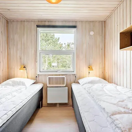 Bv315-blavand-soren-gades-mark-4 * Blåvand