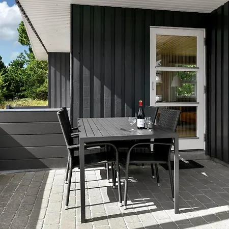 Casa de Férias Bv315-blavand-soren-gades-mark-4 Blåvand