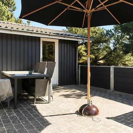 Holiday home Bv315-blavand-soren-gades-mark-4 Blavand