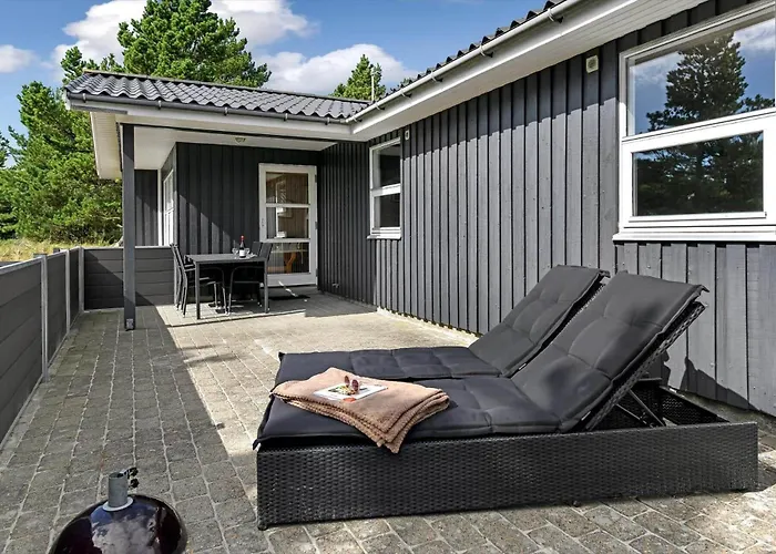 Bv315-blavand-soren-gades-mark-4 * Blåvand