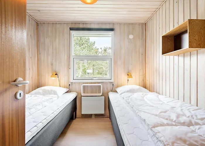 Bv315-blavand-soren-gades-mark-4 * Blåvand
