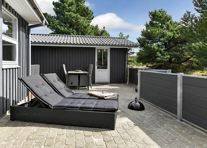 Bv315-blavand-soren-gades-mark-4 * Blåvand
