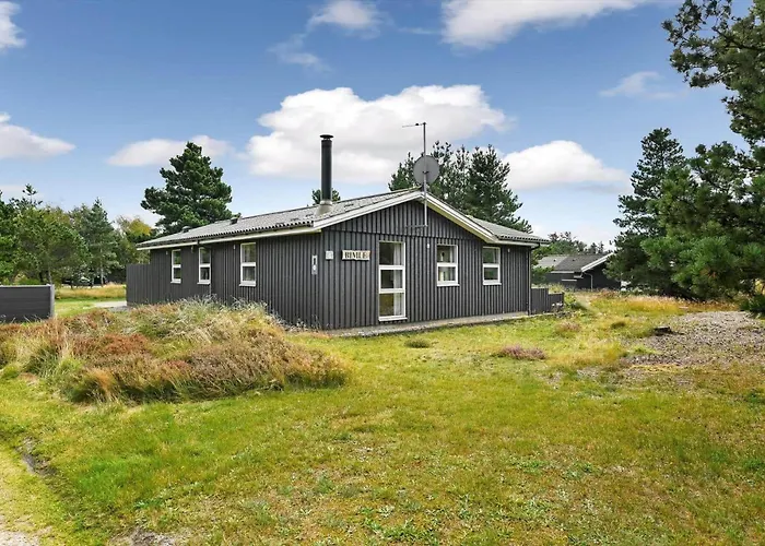 Casa de Férias Bv315-blavand-soren-gades-mark-4 Blåvand